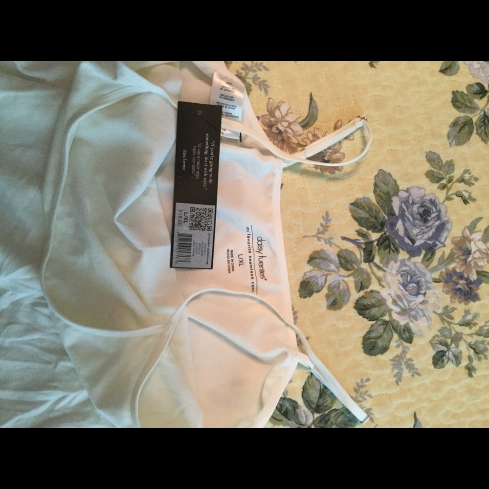 Daisy Fuentes XL NWT